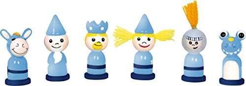pièces d'échec design chevaleresque enfant