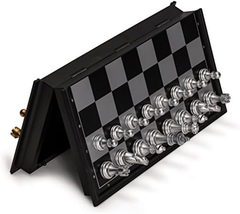 Jeu d'échecs design pliable