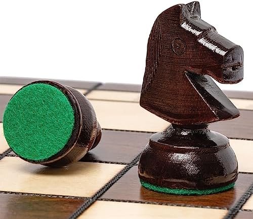 Jeu d'échecs design grande taille