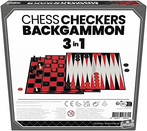 Jeu d'échecs design classique